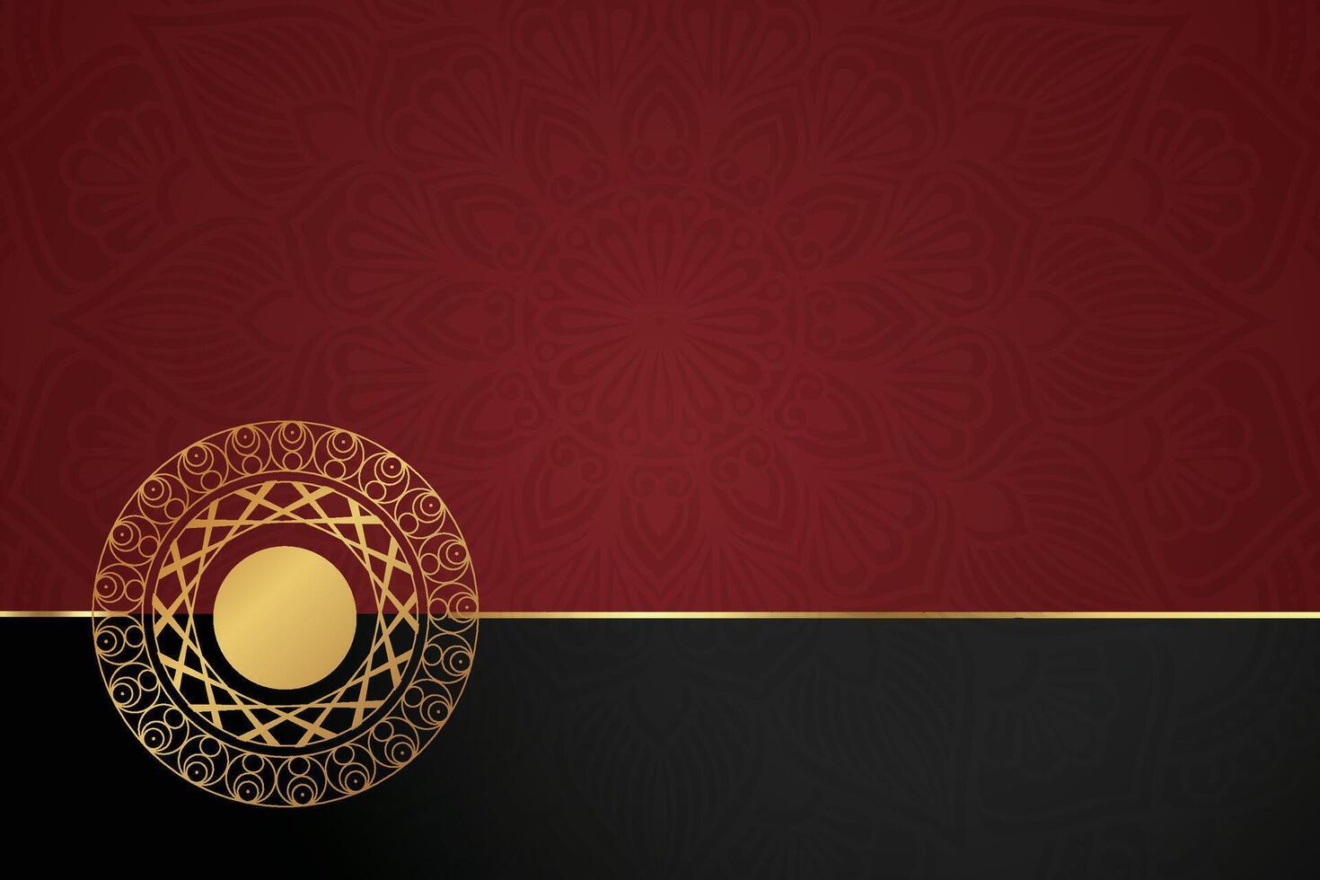 Luxury background, design template for greeting cards, postcards, invitations, posters, flyers. vector