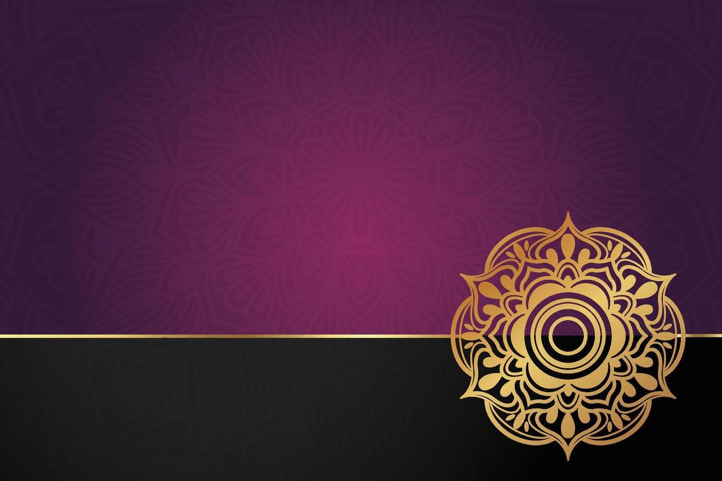 Luxury background, design template for greeting cards, postcards, invitations, posters, flyers. vector