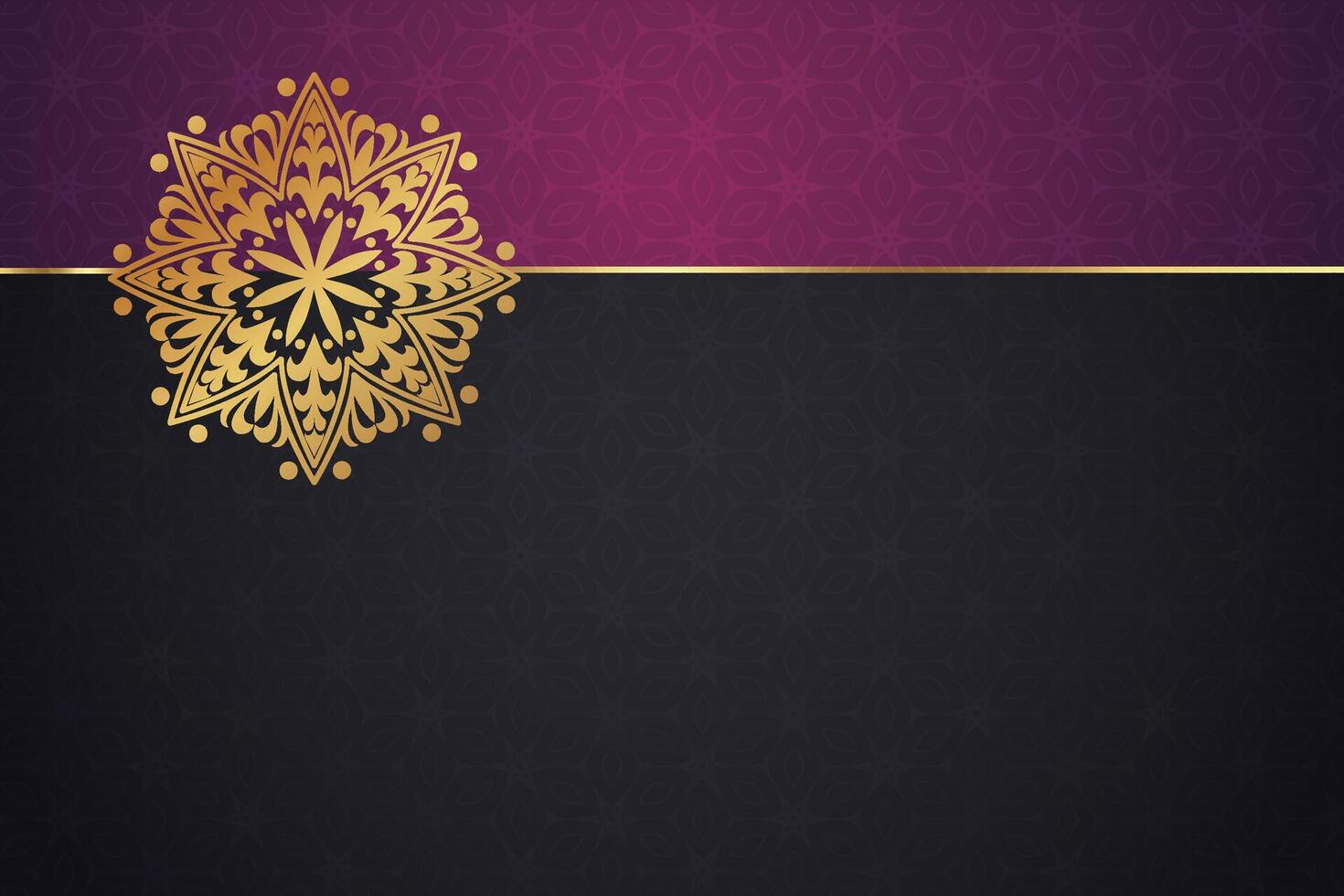 Luxury background, design template for greeting cards, postcards, invitations, posters, flyers. vector