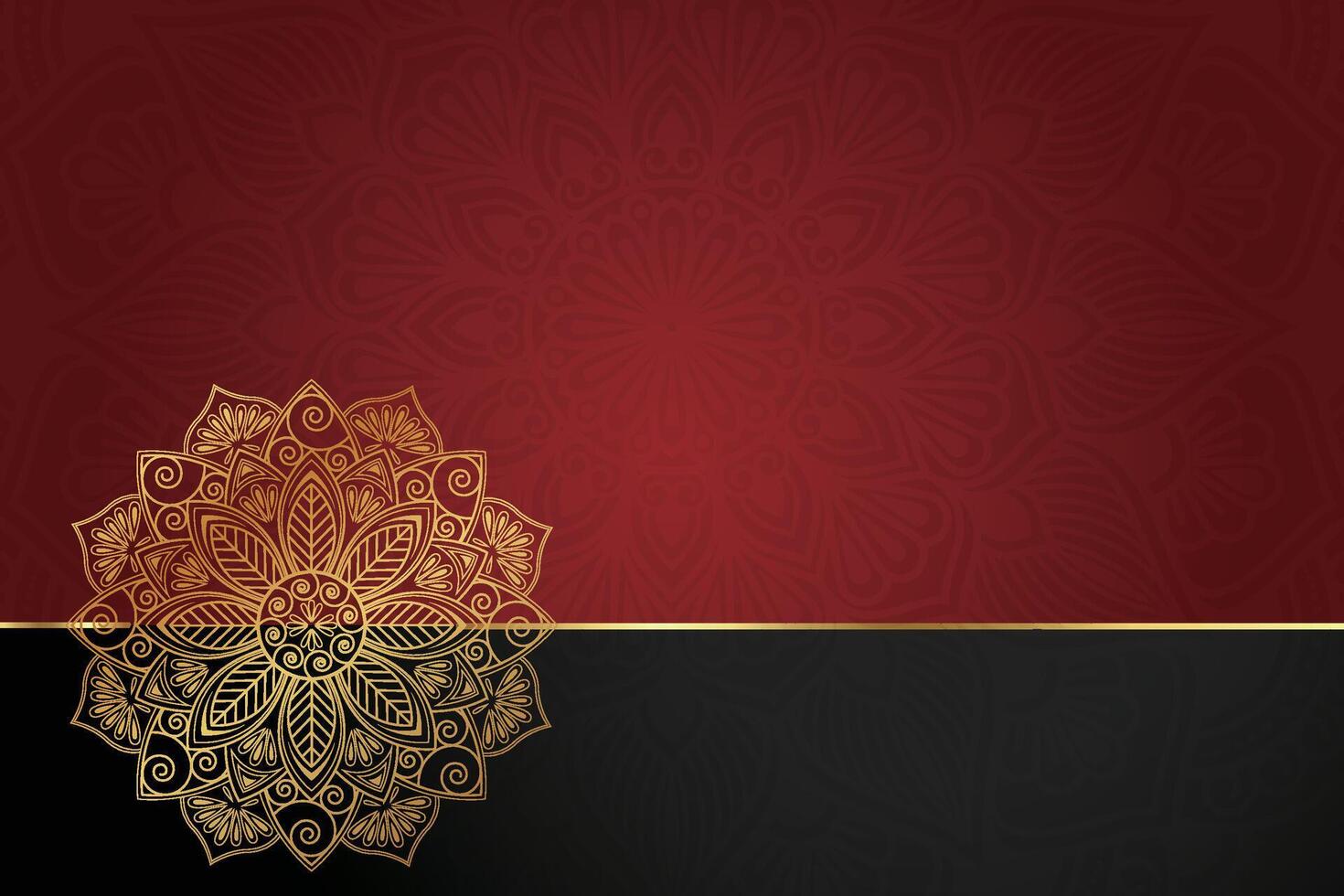Luxury background, design template for greeting cards, postcards, invitations, posters, flyers. vector