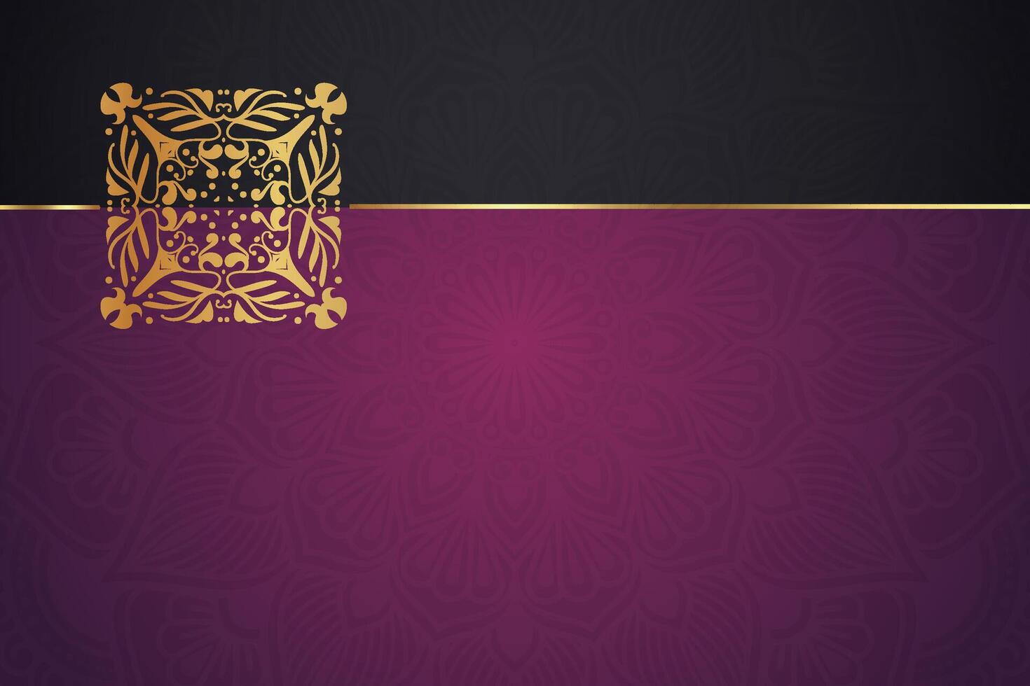 Luxury background, design template for greeting cards, postcards, invitations, posters, flyers. vector