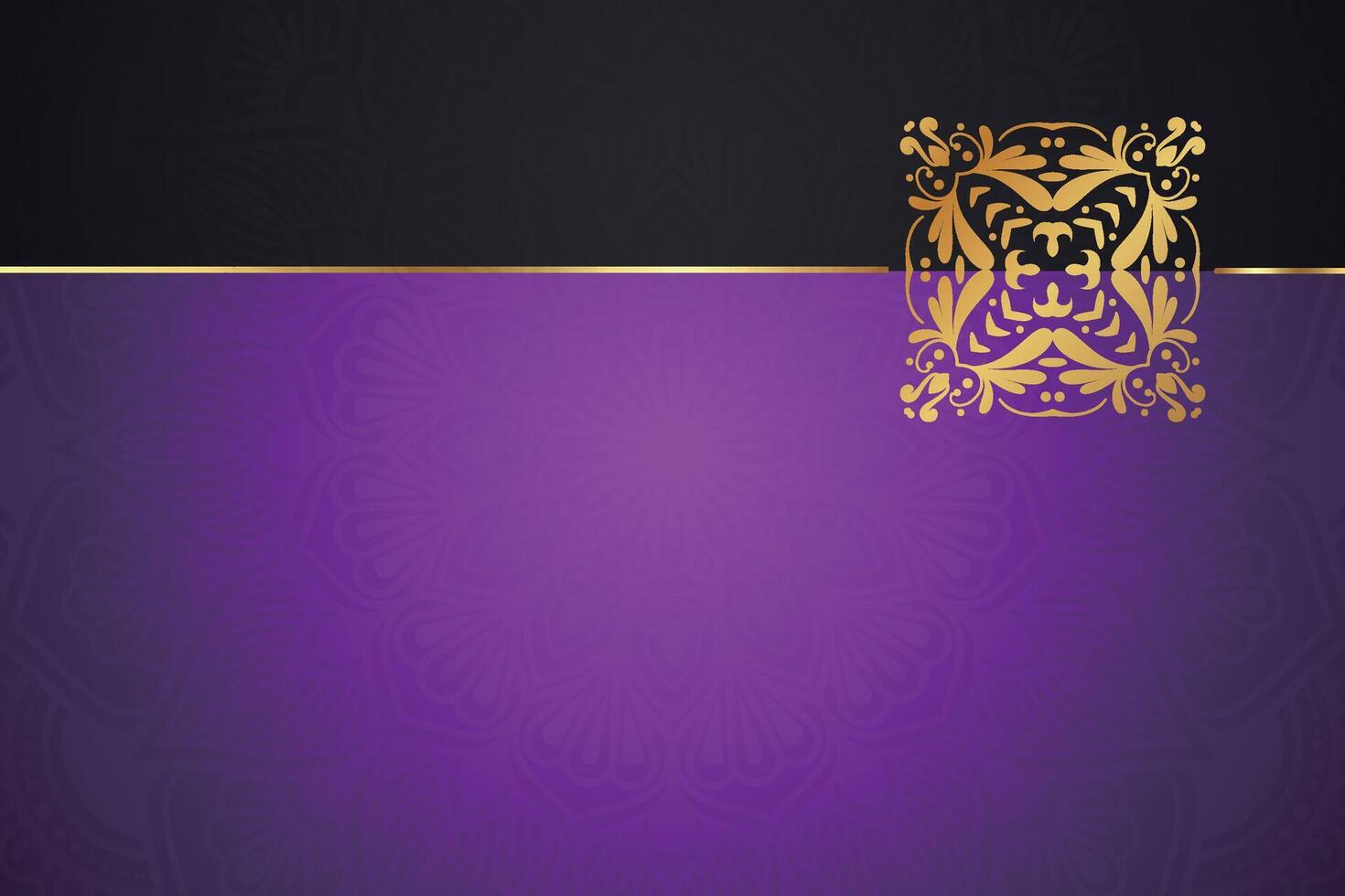 Luxury background, design template for greeting cards, postcards, invitations, posters, flyers. vector
