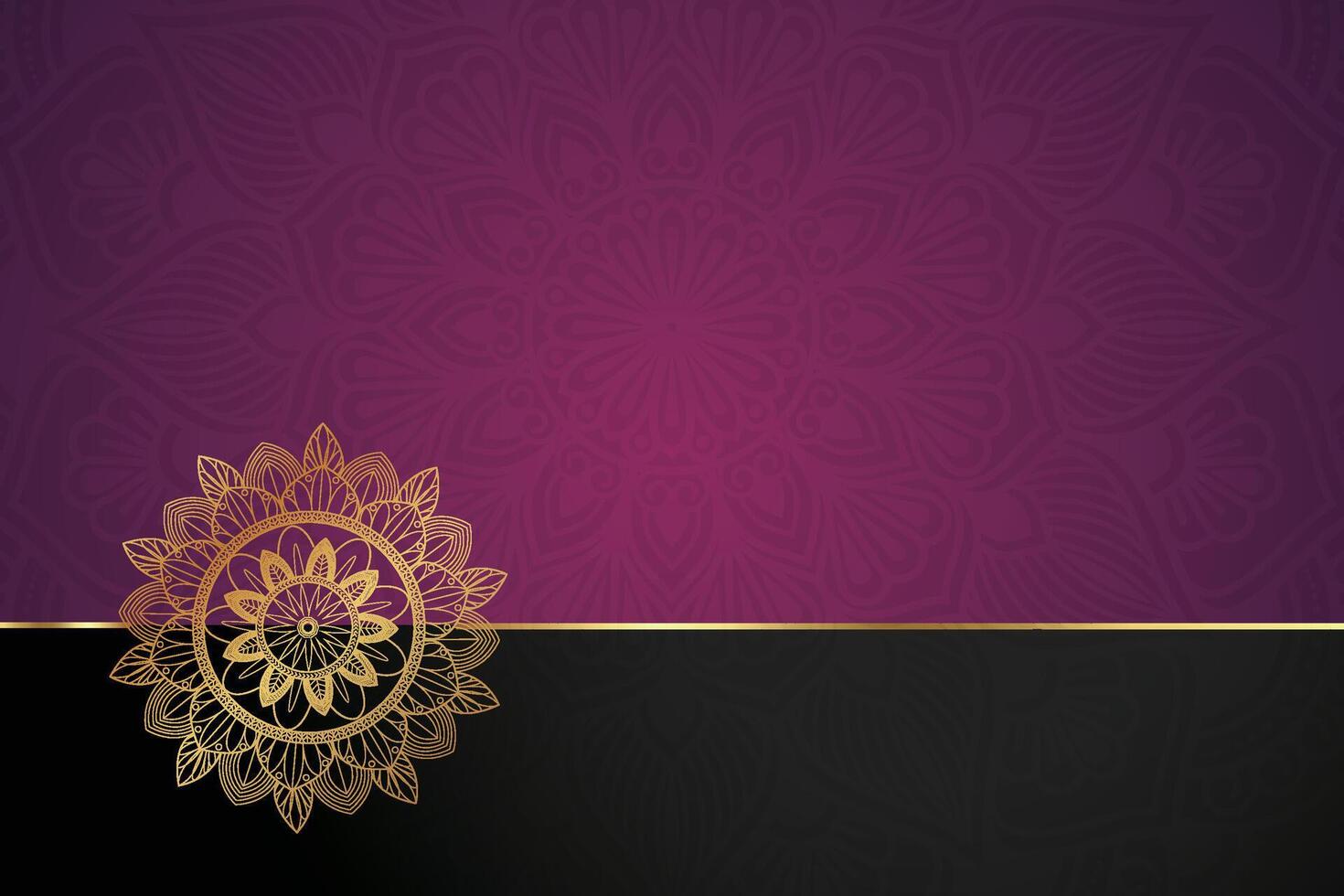 Luxury background, design template for greeting cards, postcards, invitations, posters, flyers. vector