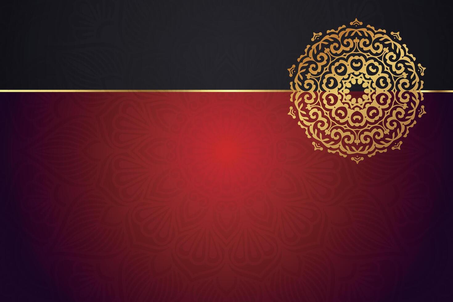 Luxury background, design template for greeting cards, postcards, invitations, posters, flyers. vector
