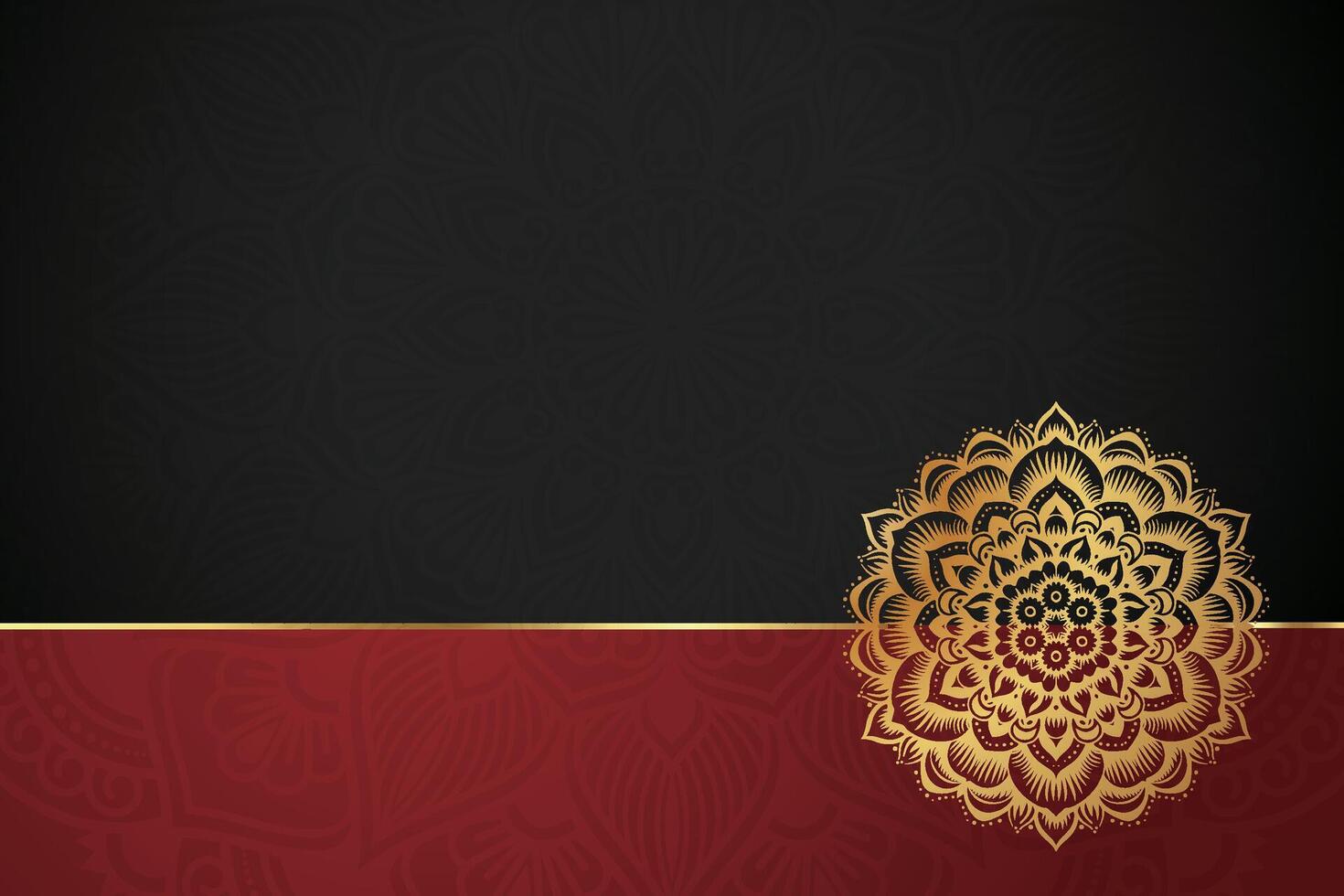 Luxury background, design template for greeting cards, postcards, invitations, posters, flyers. vector