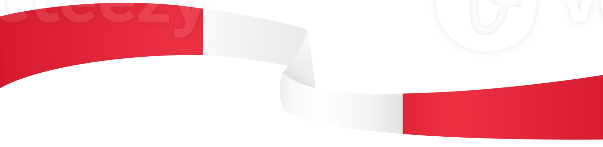 Peru flag wave png