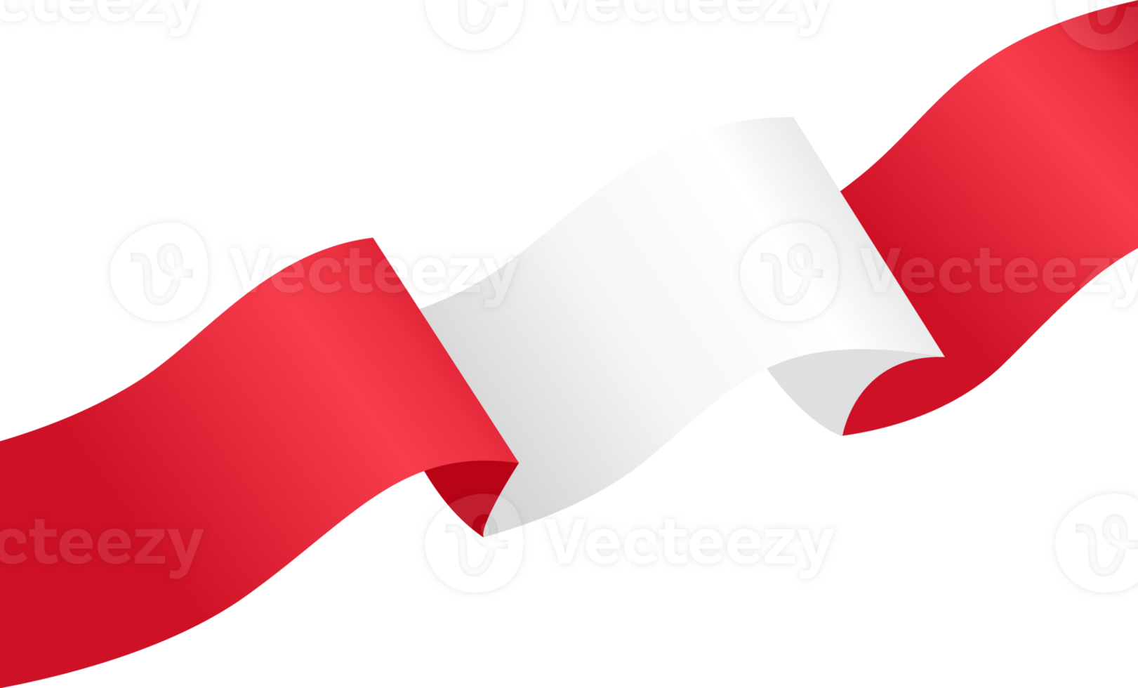 Peru flag wave png