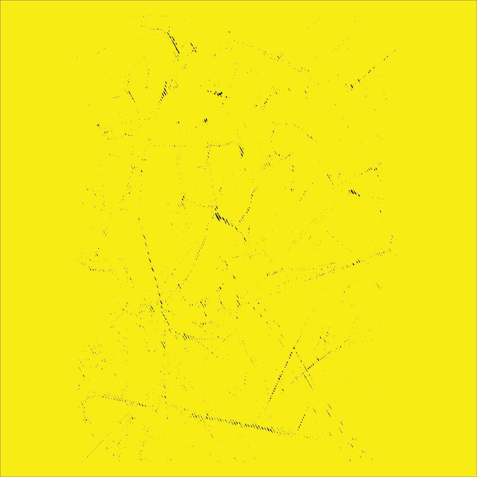 a yellow background with a white background vector