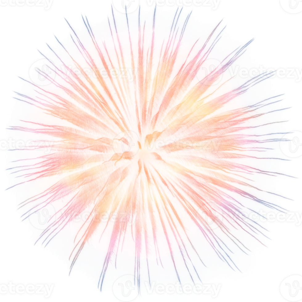 Firework sparkle starlight party celebration holiday new year anniversary burst explosion png