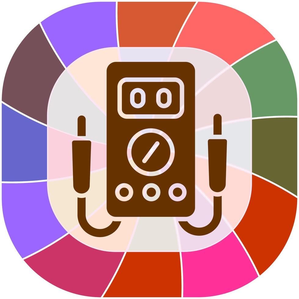 Tester Vector Icon