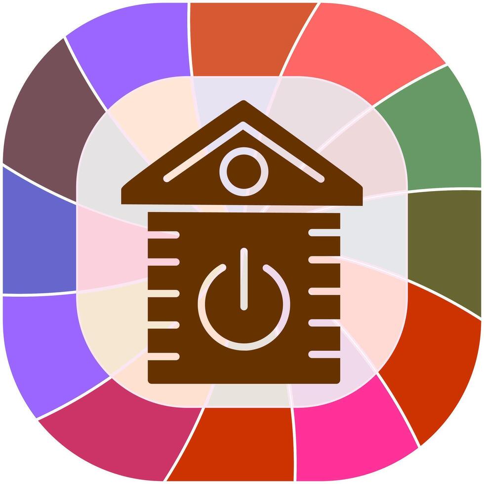 Power Vector Icon