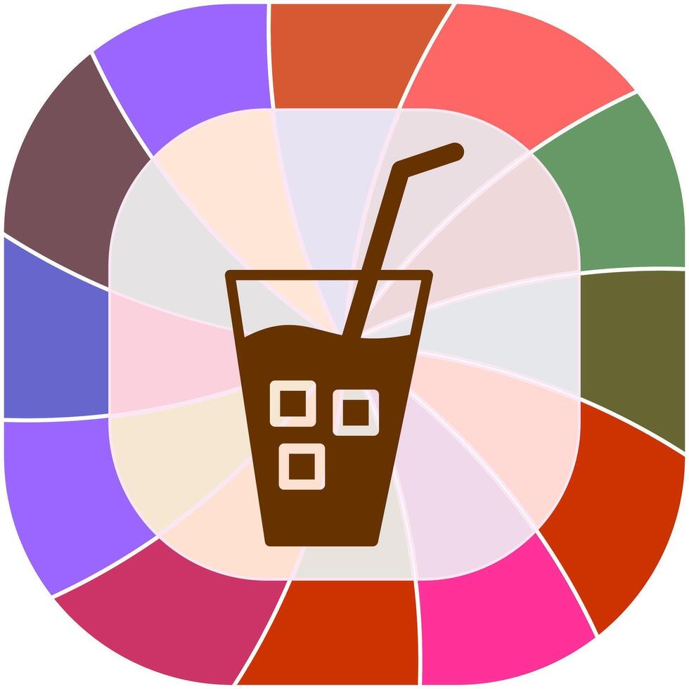 Frappe II Vector Icon