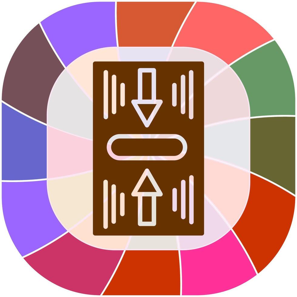 Alignment Vector Icon