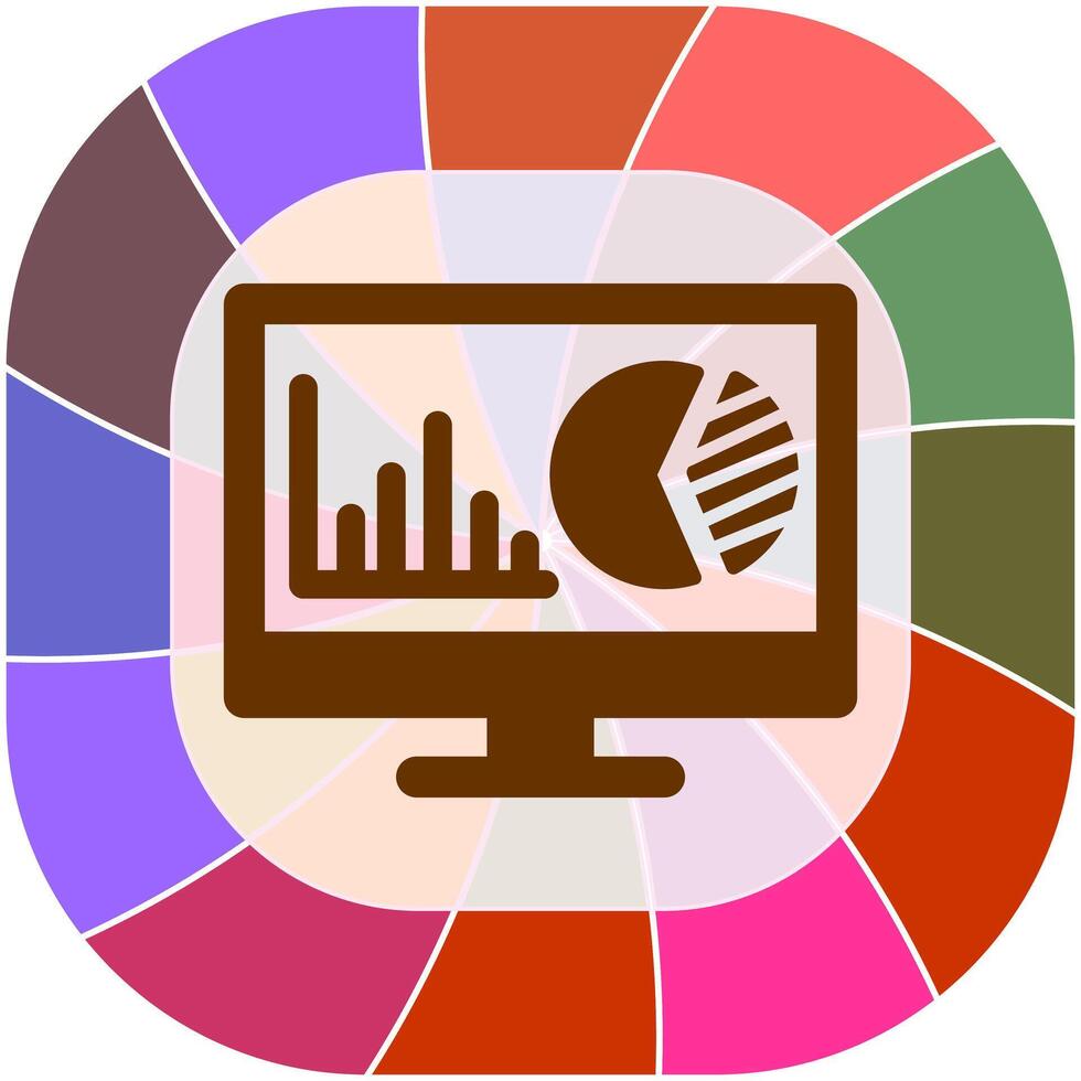 Dashboard Vector Icon