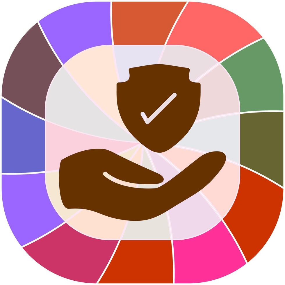 Insurance Vector Icon