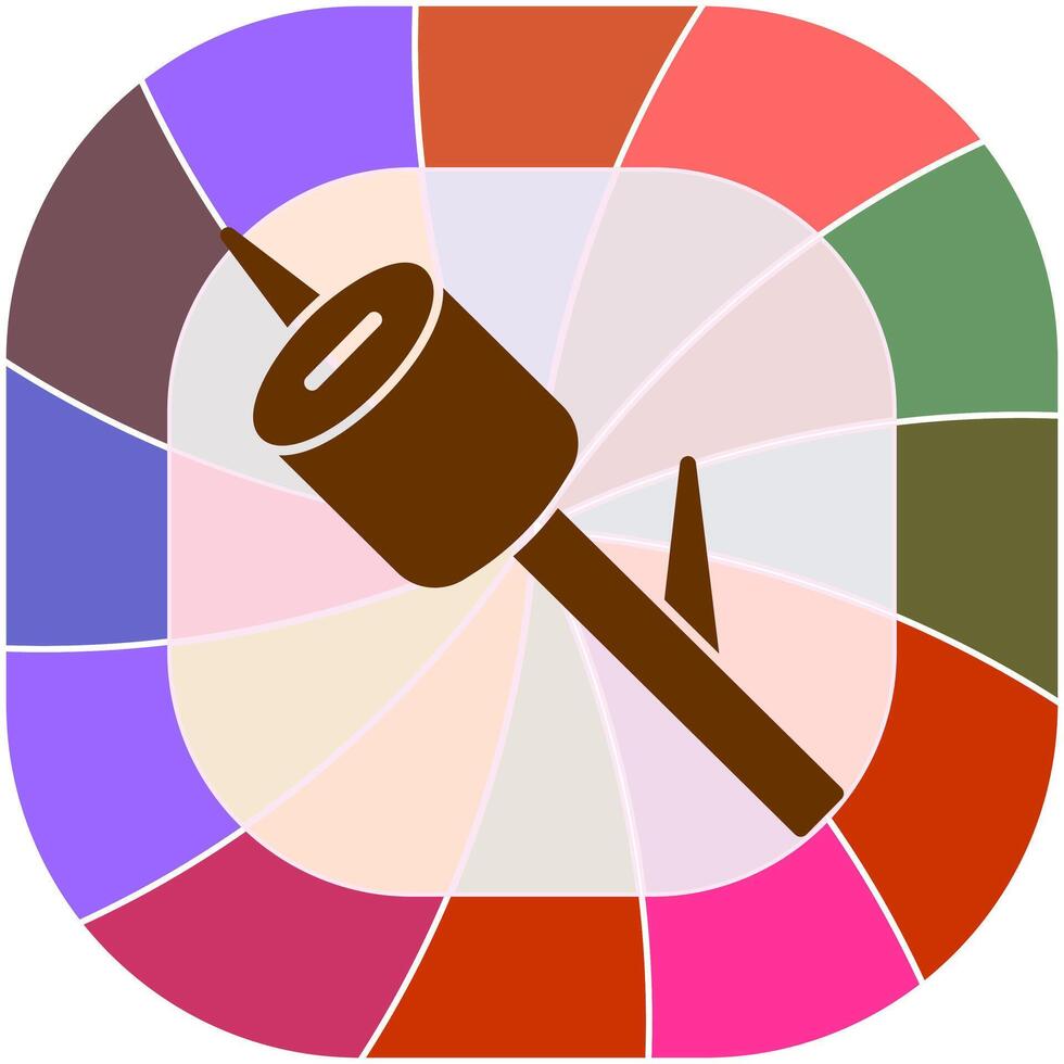 Marshmallows Vector Icon