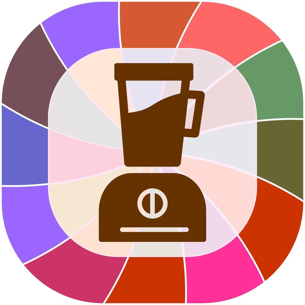 Blender Vector Icon