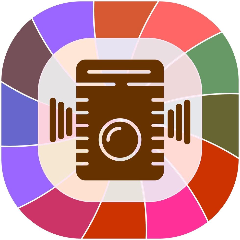 Doorbell Vector Icon