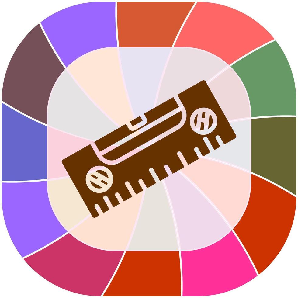 Handheld Vector Icon