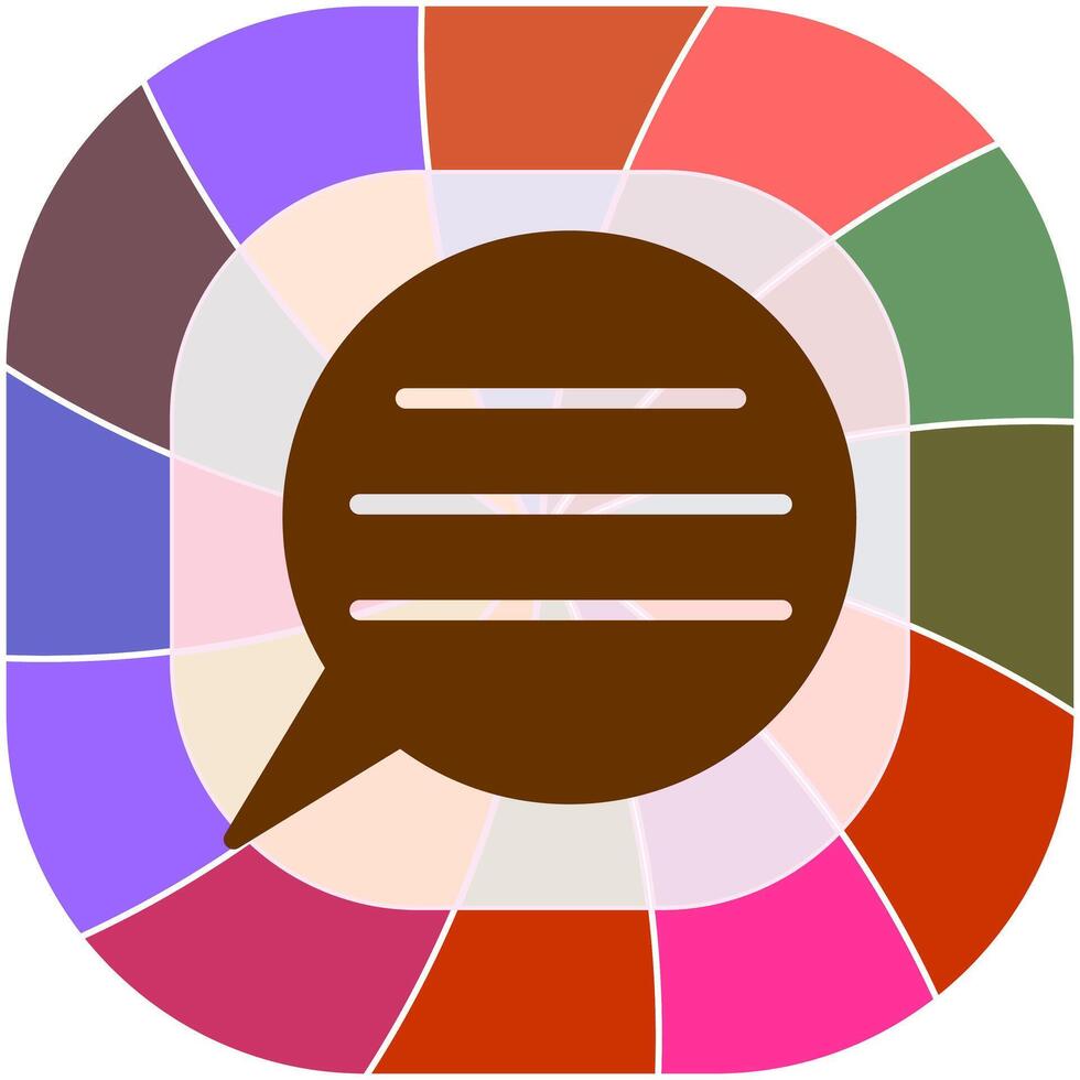 Write Feedback Vector Icon