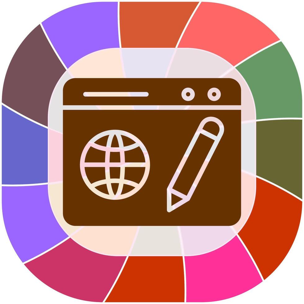 Design Vector Icon
