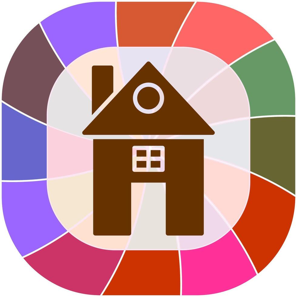 House Vector Icon