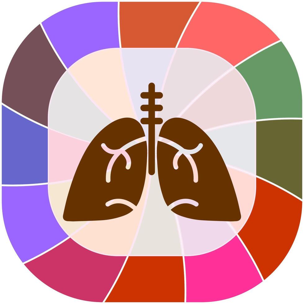 Organ Vector Icon