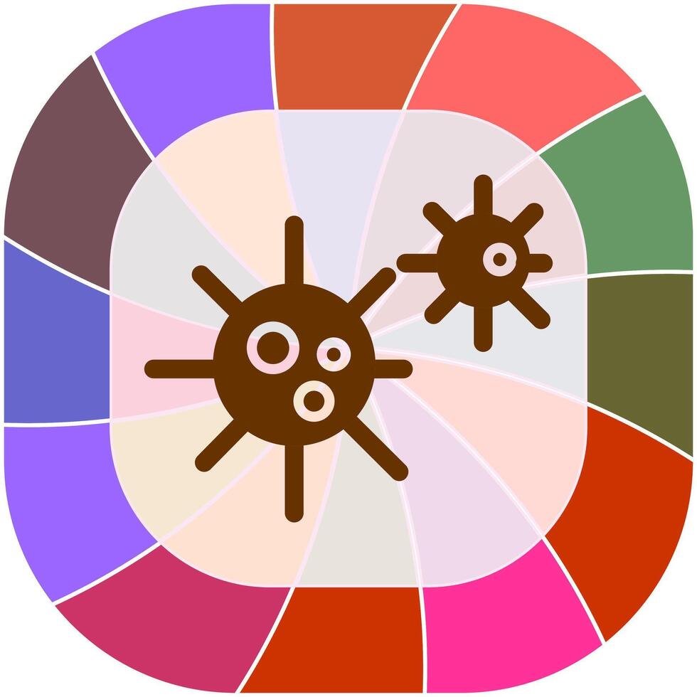 Biology Vector Icon