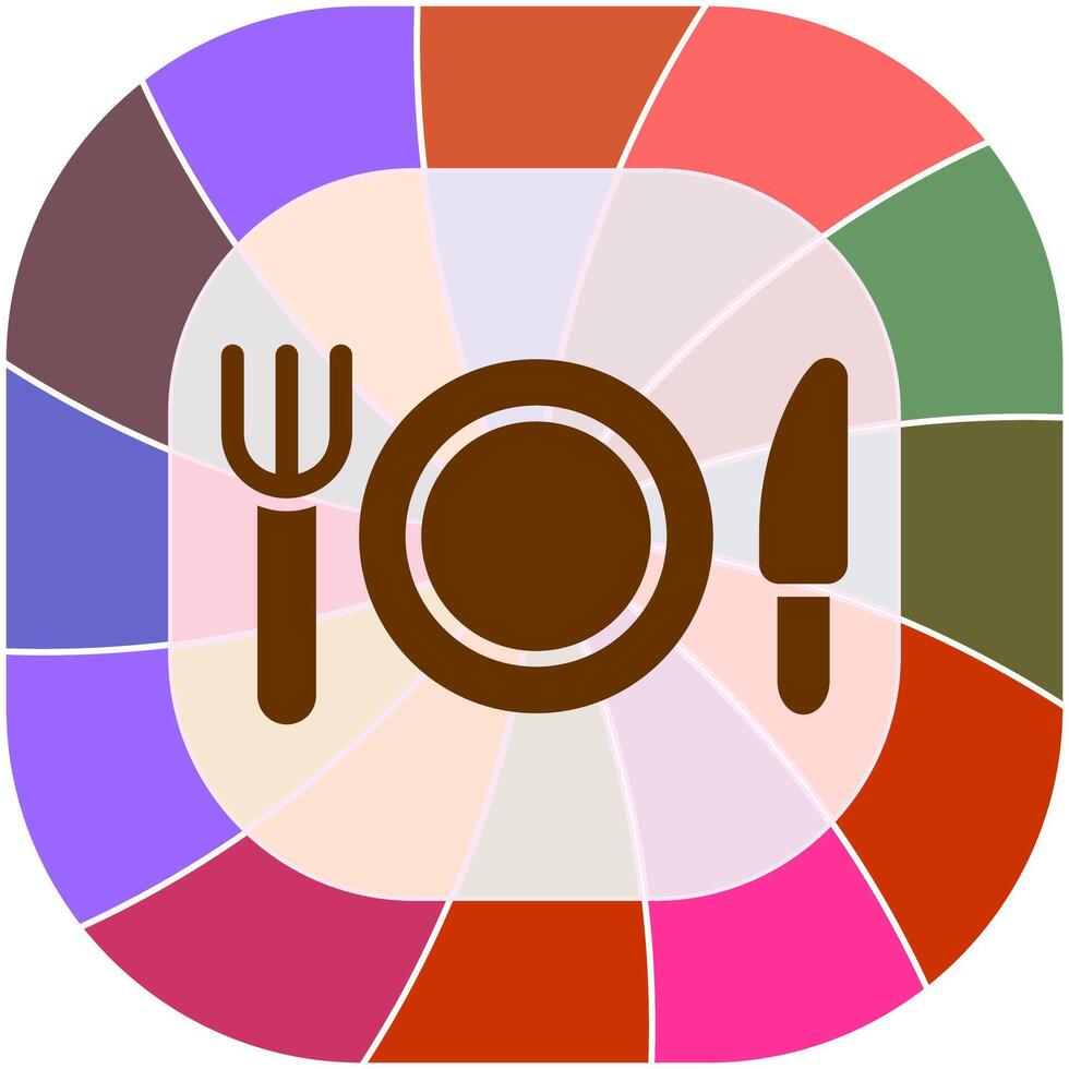 Food Vector Icon