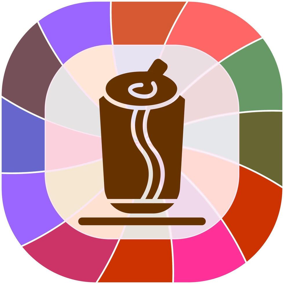 Soda Can Vector Icon