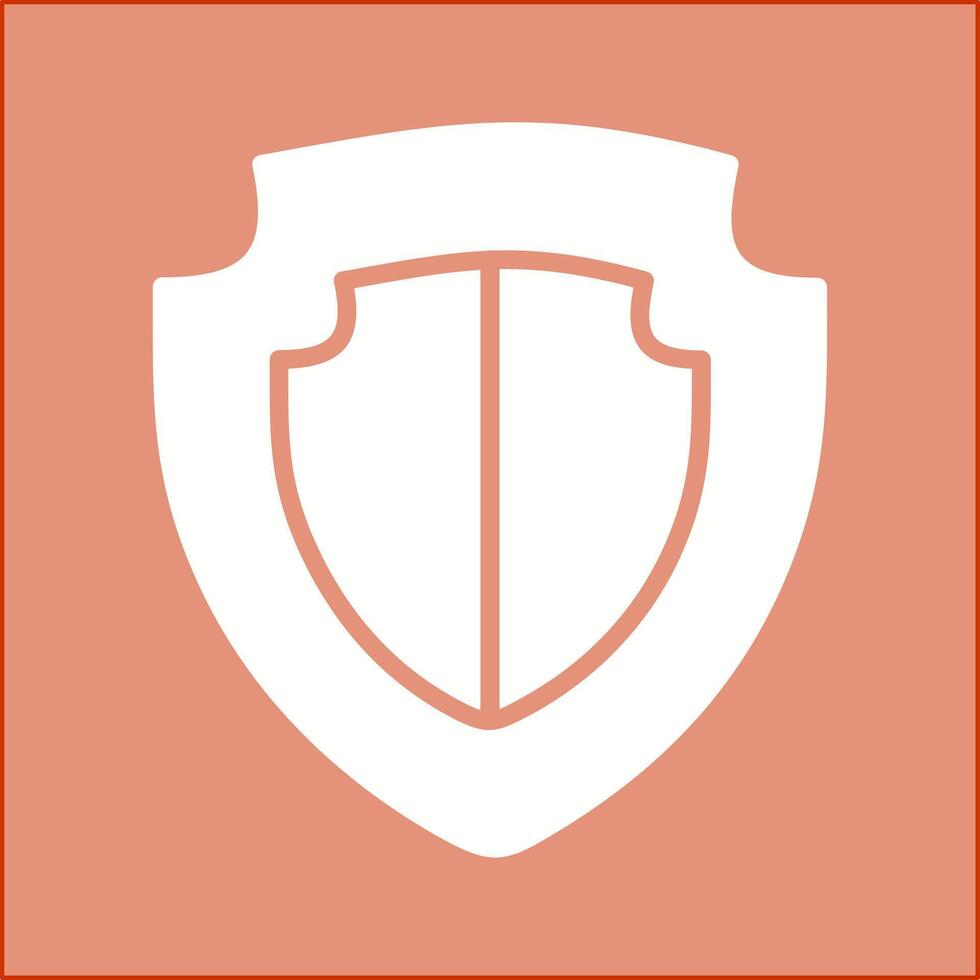 Shield Vector Icon