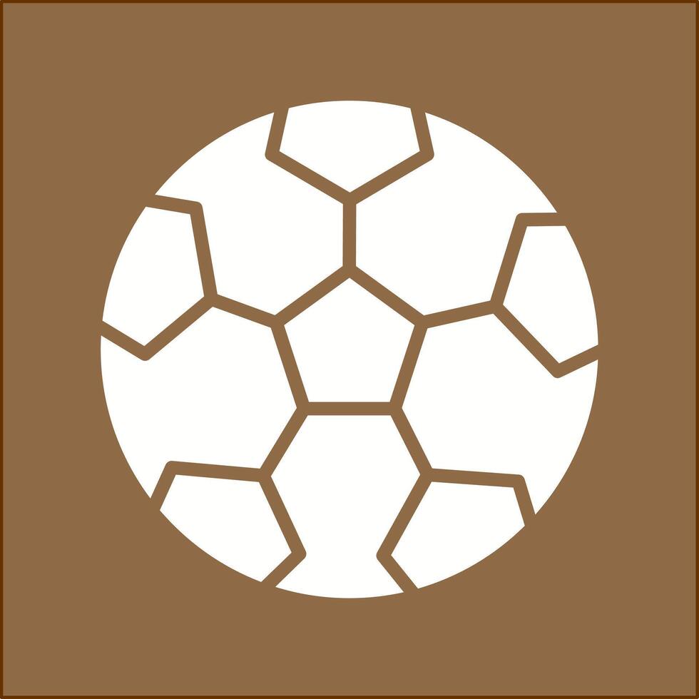 Soccer Vector Icon