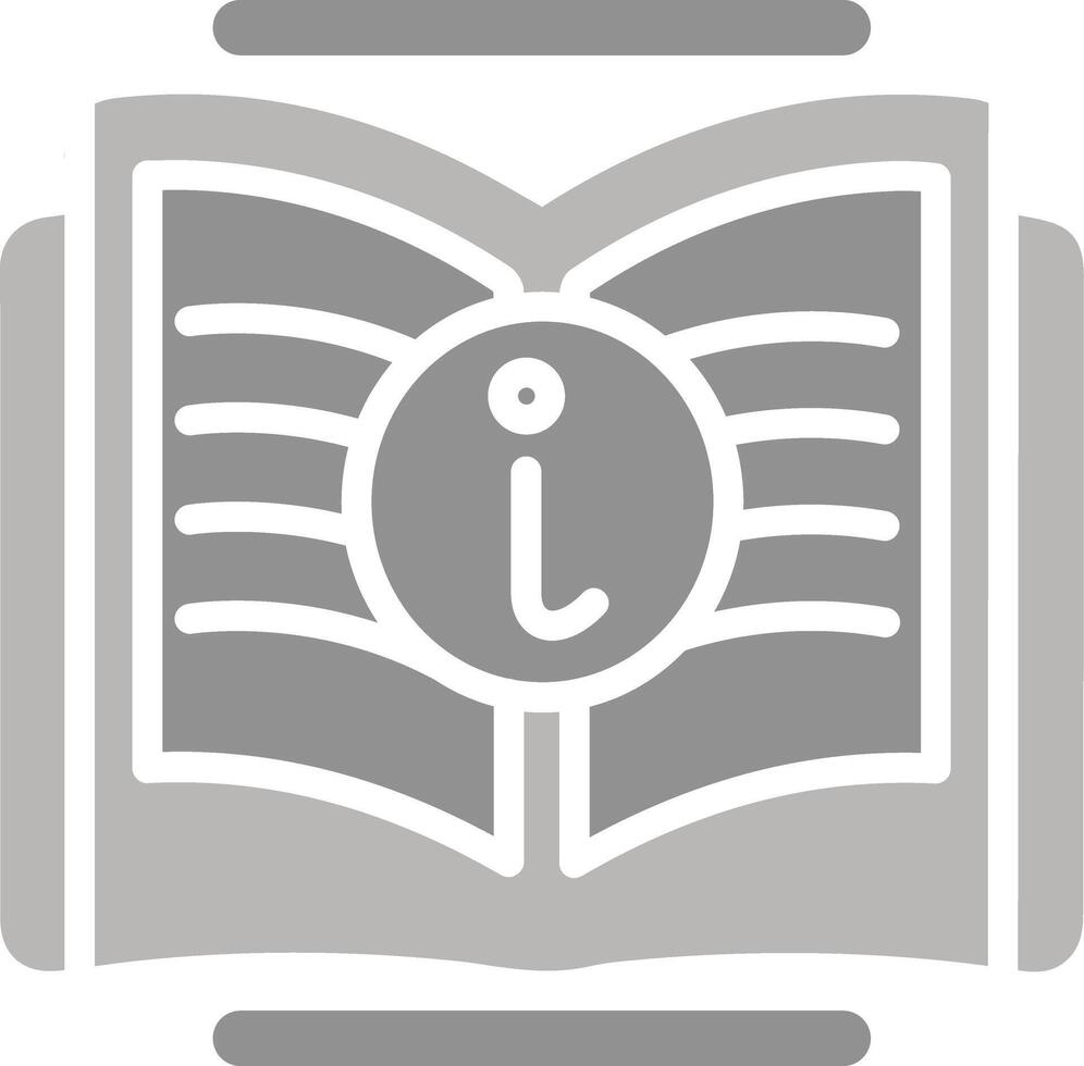 Information Vector Icon