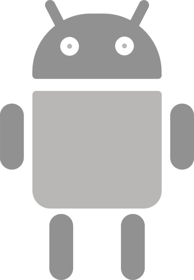 Android Vector Icon