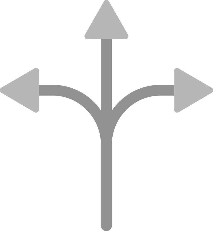 Arrows Vector Icon