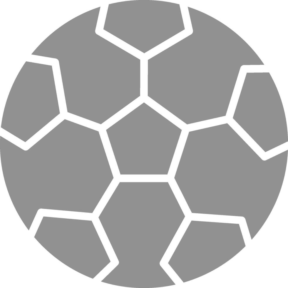 Soccer Vector Icon