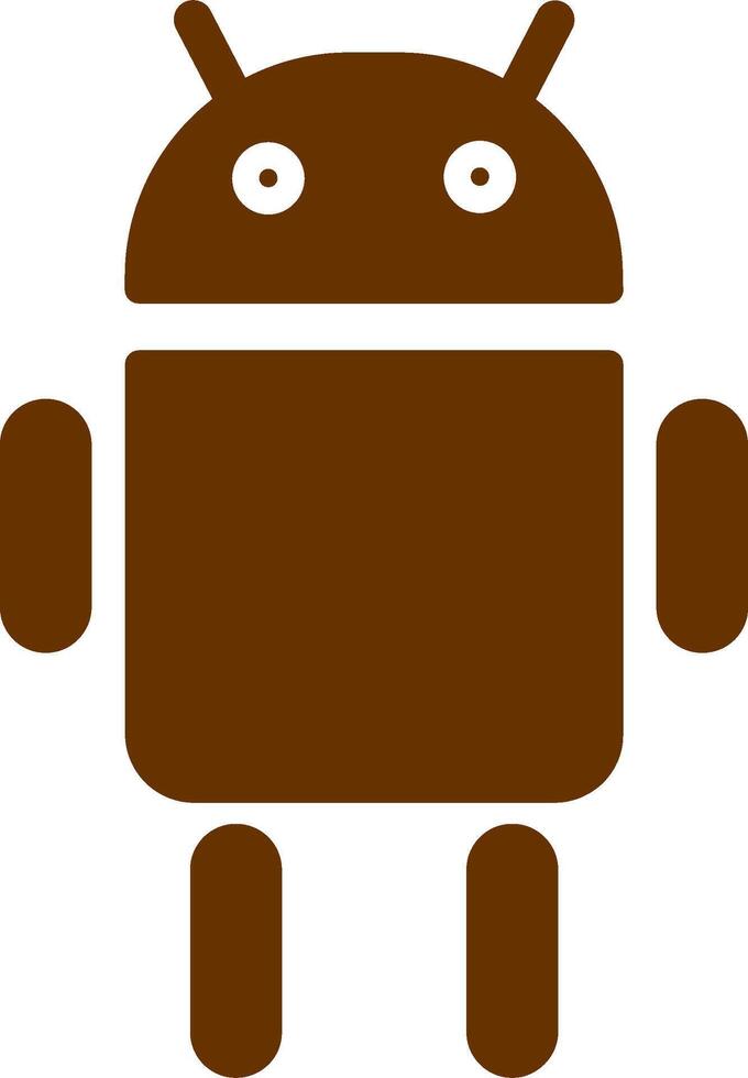Android Vector Icon