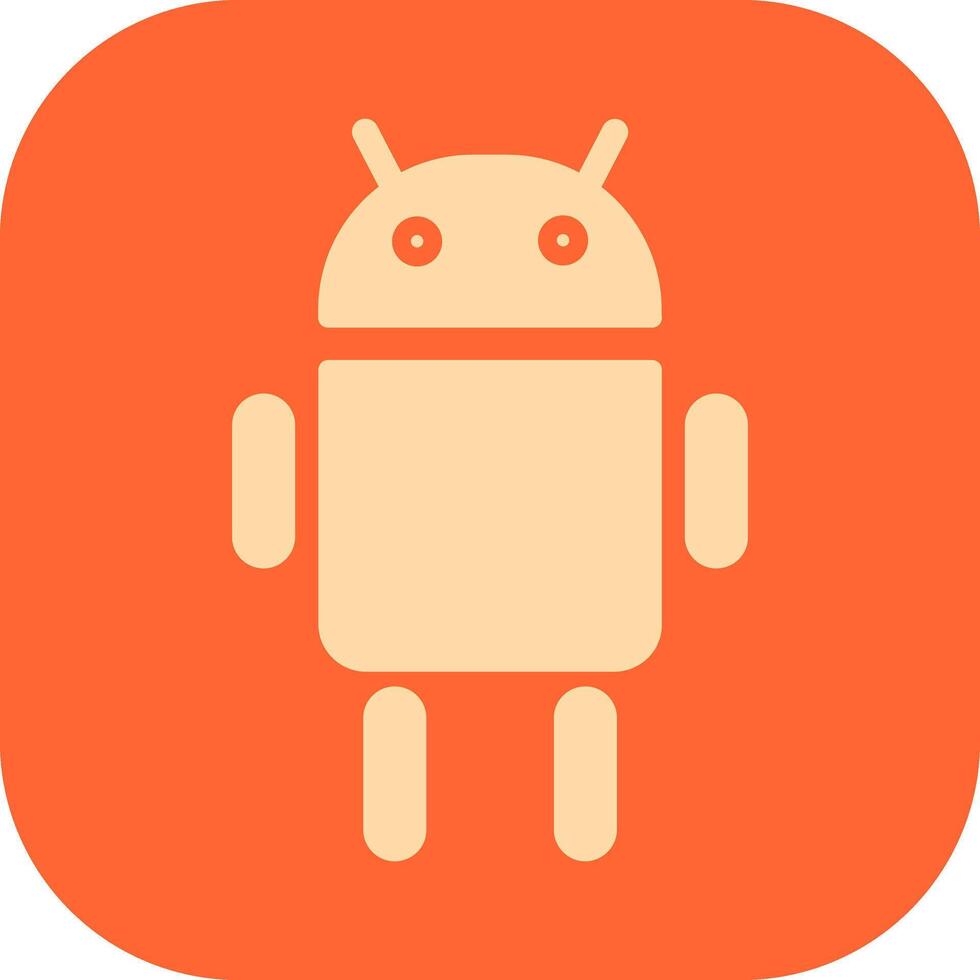 Android Vector Icon