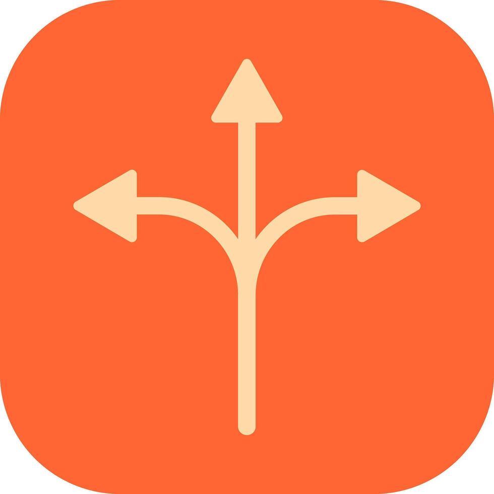 Arrows Vector Icon