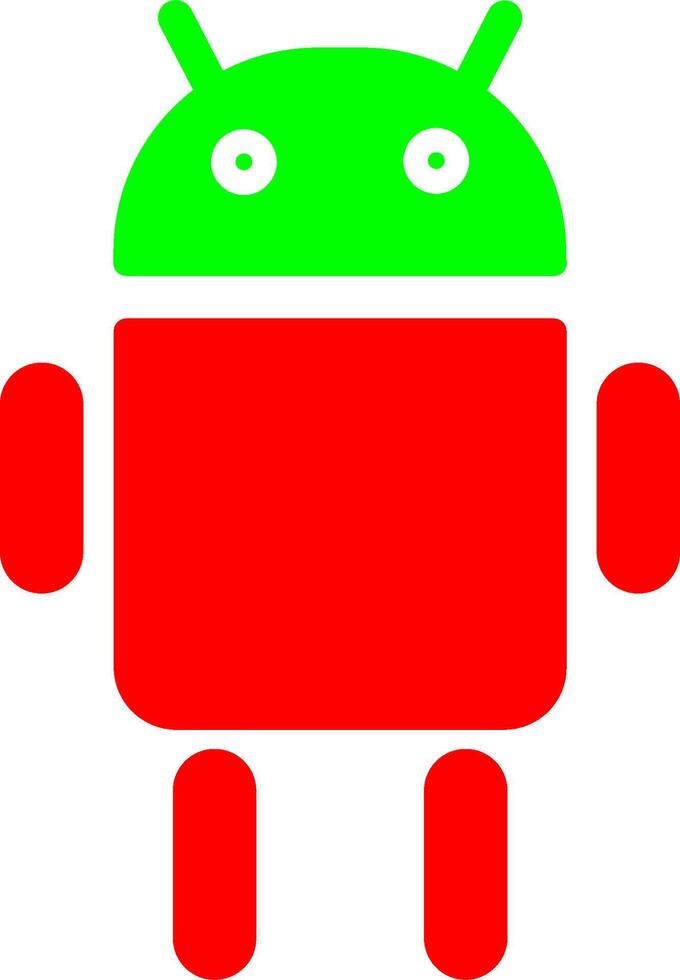 Android Vector Icon
