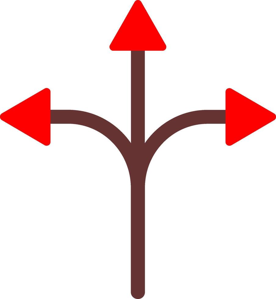 Arrows Vector Icon