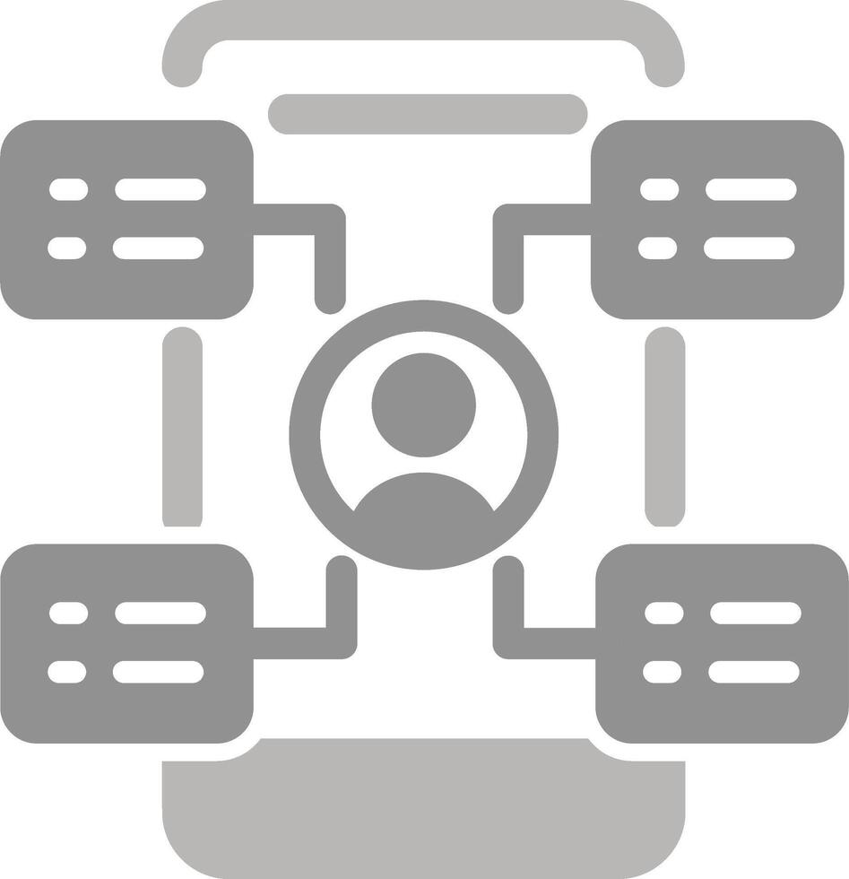 Account Vector Icon