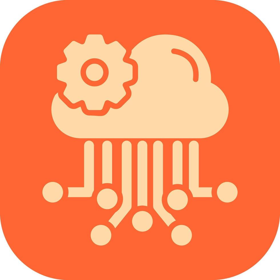 API Vector Icon