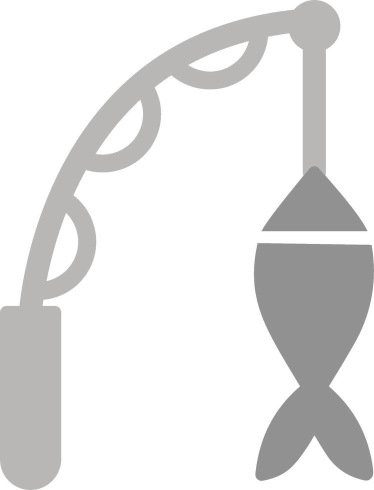 Fishing Vector Icon