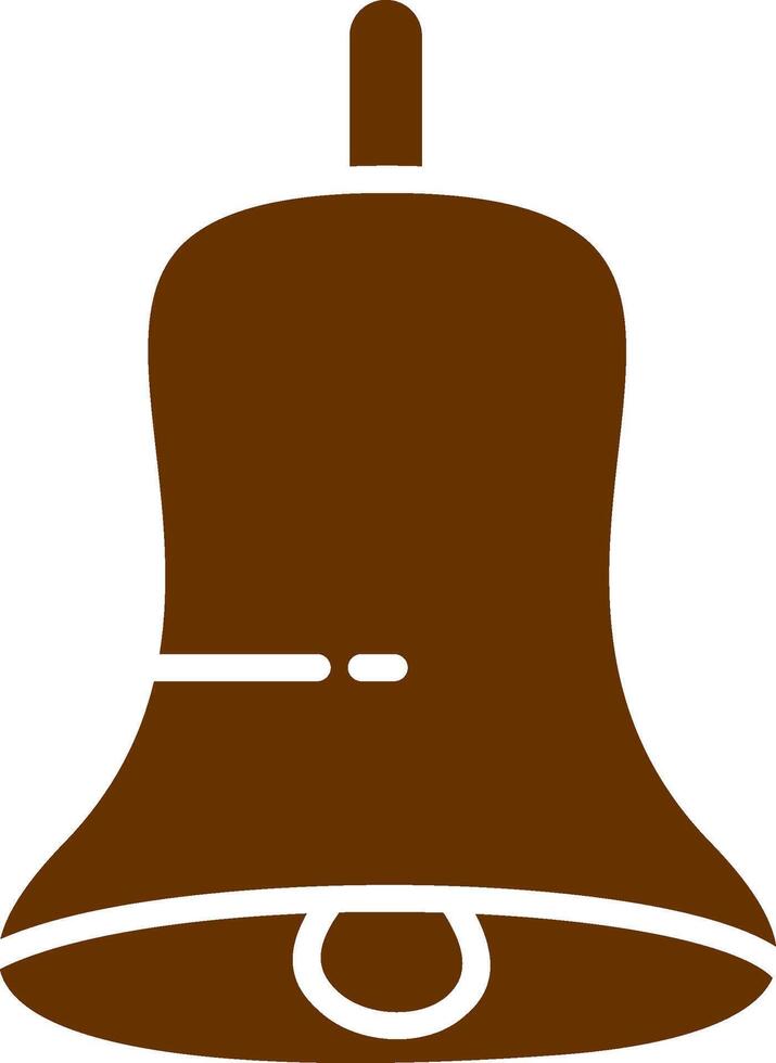 Bell Vector Icon