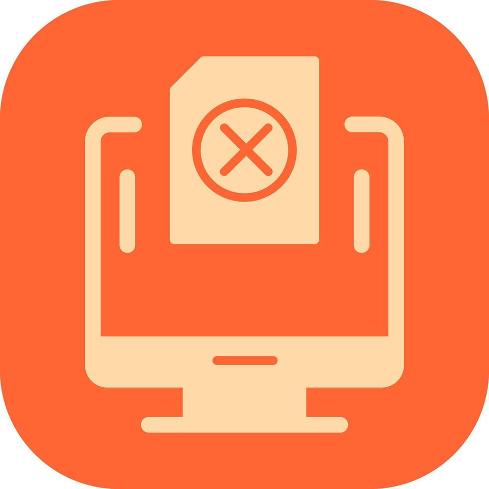Multiply Vector Icon