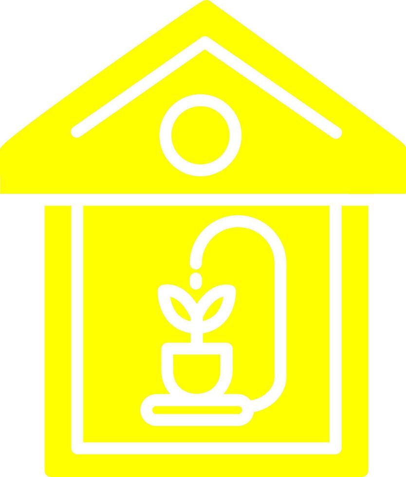 Ecology Vector Icon