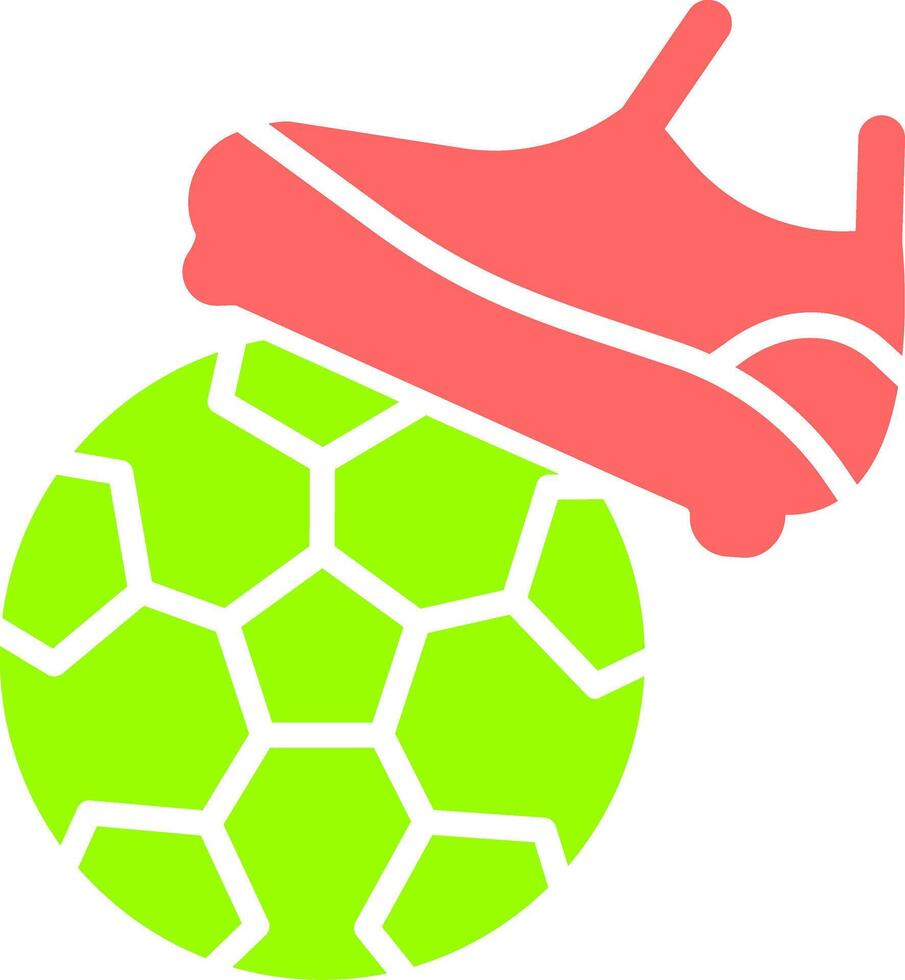 Football Vector Icon