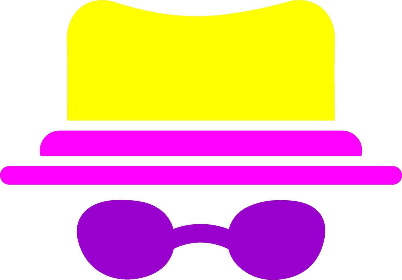 Spy Vector Icon