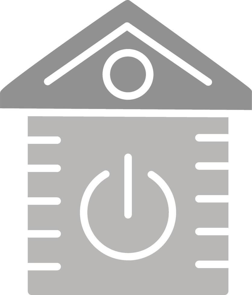 Power Vector Icon